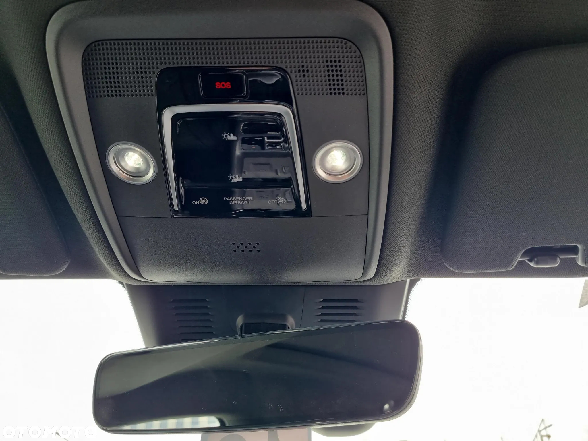 BYD Sealion 7 91.3kWh Excellence AWD - 16