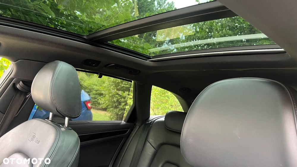 Audi A4 Avant - 16