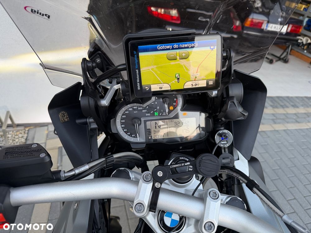 BMW GS - 13