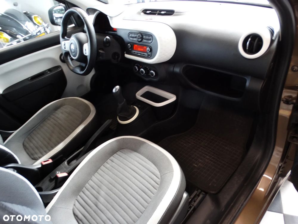 Renault Twingo SCe 70 Expression - 5