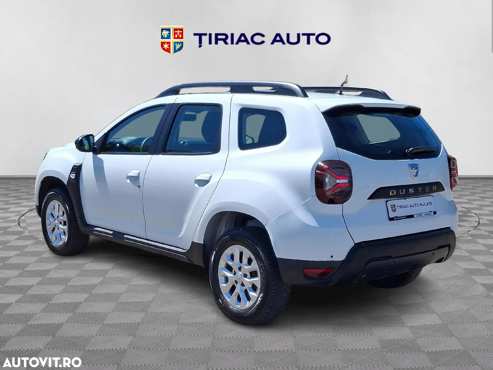 Dacia Duster - 4