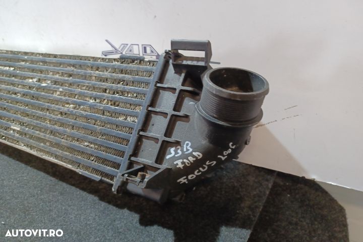 Intercooler 2.0 TDCI 6G91-9L440 2.0 TDCI 6G91-9L440 Ford Focus 2 [200 - 2
