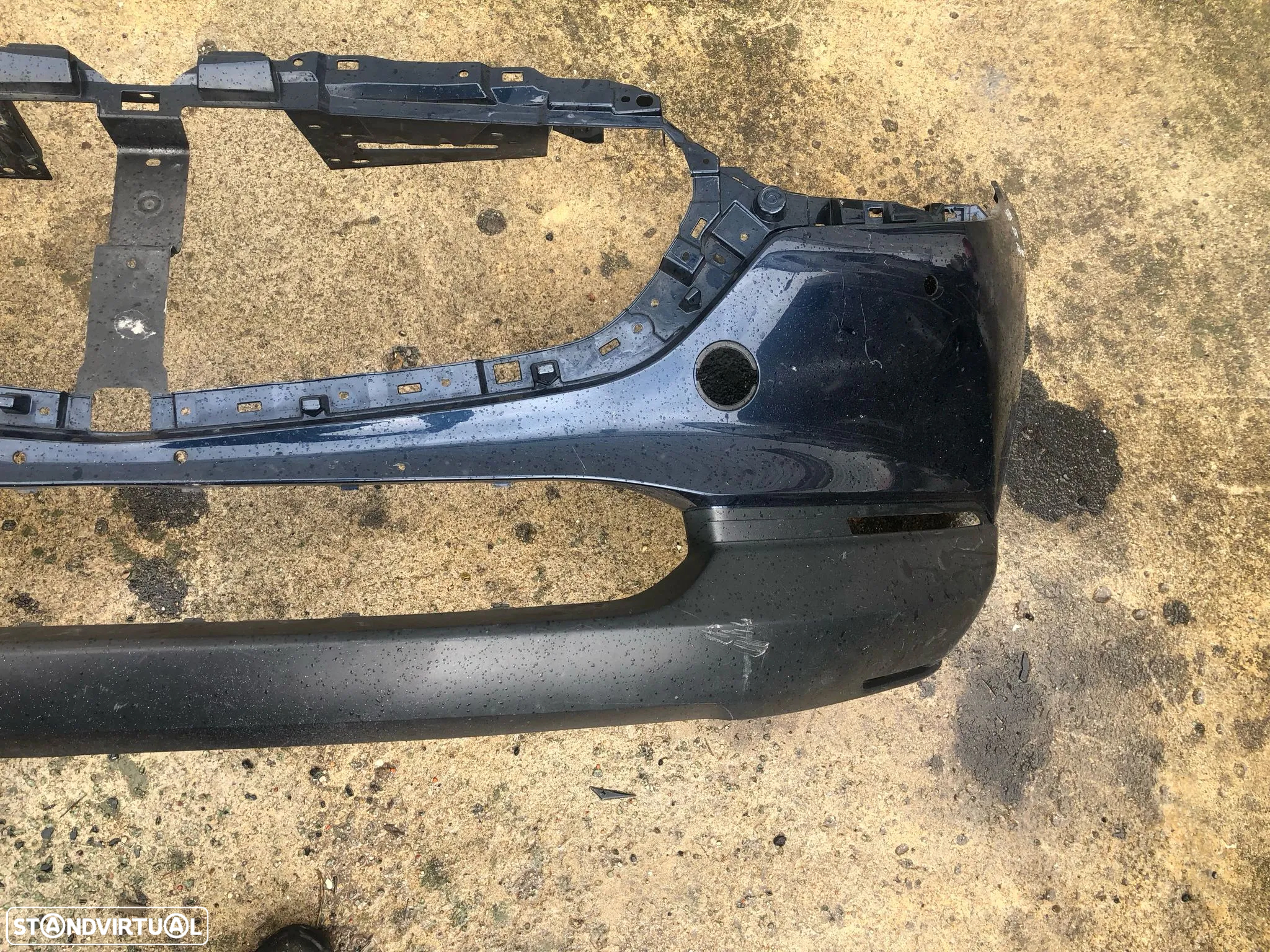 MAZDA CX30 PARA CHOQUES FRENTE - PC586 - 3