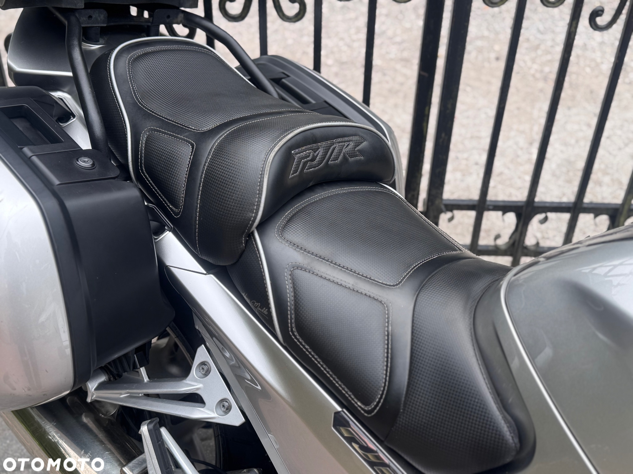 Yamaha FJR - 24