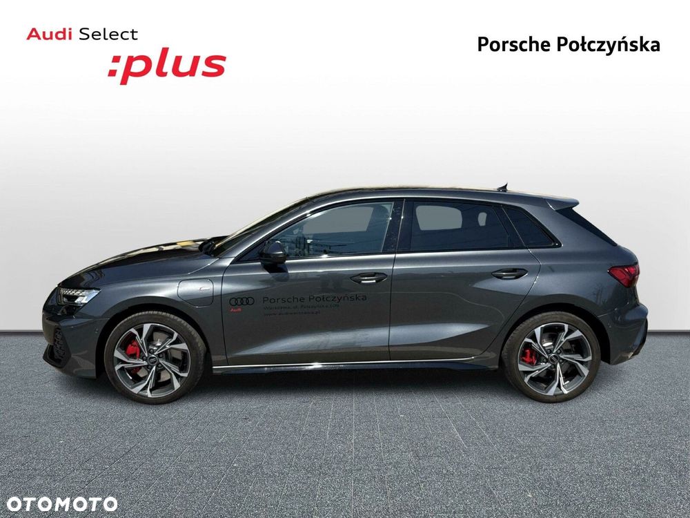Audi A3 Sportback - 3