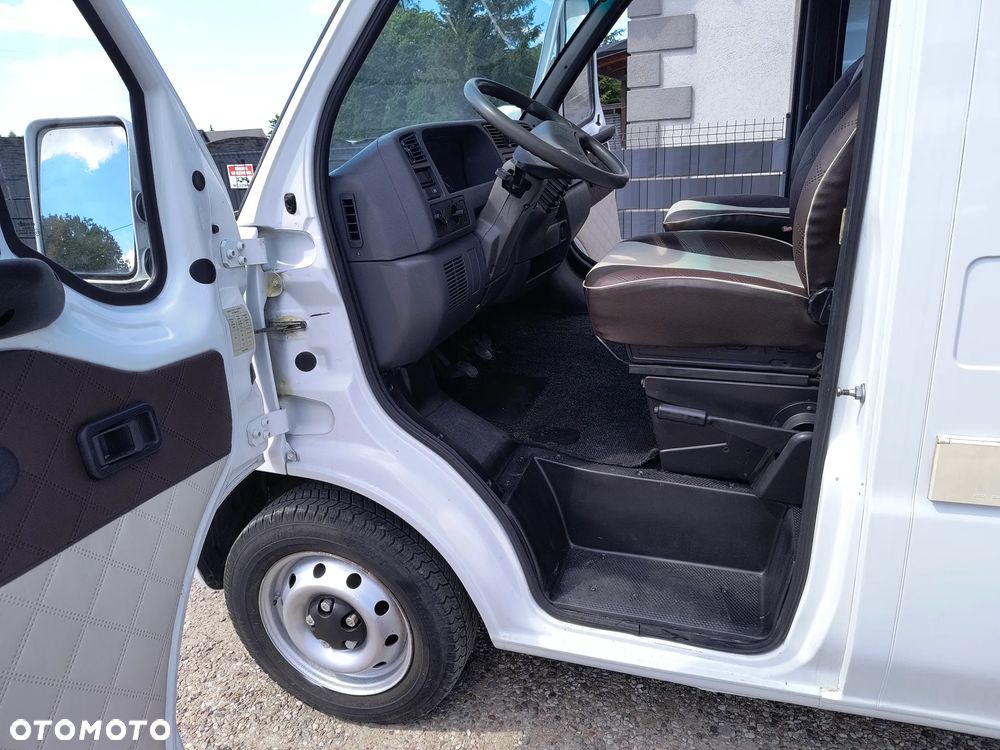 Peugeot boxer - 9