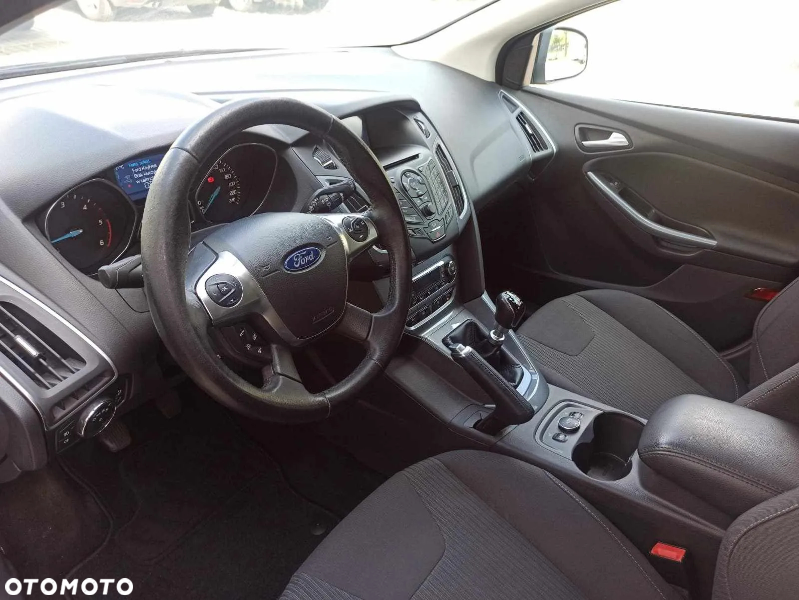 Ford Focus 2.0 TDCi Titanium - 4