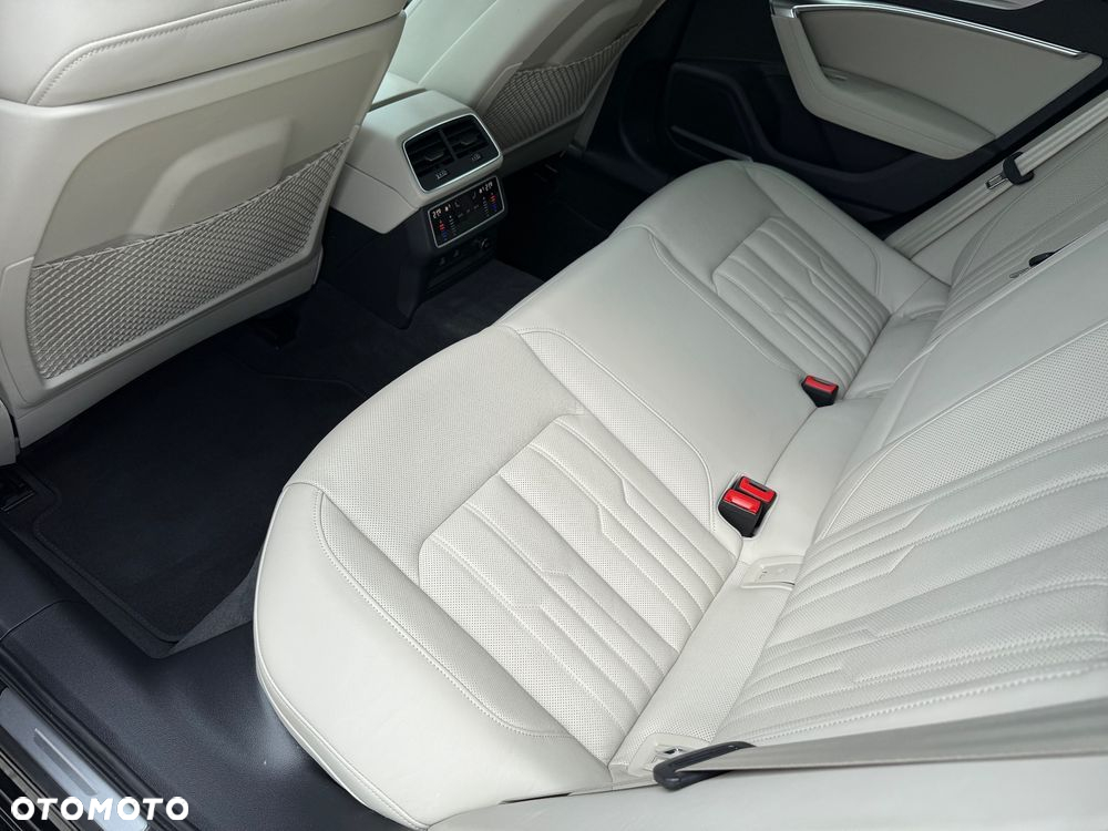 Audi A6 45 TFSI Quattro Sport S tronic - 24