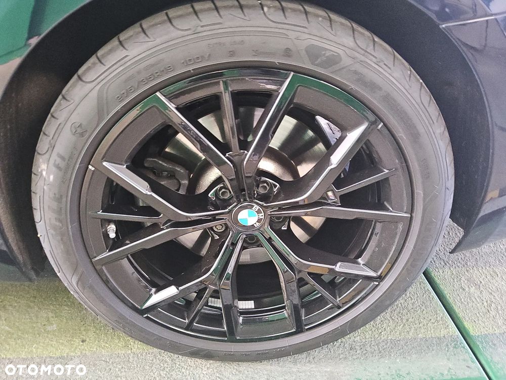 BMW Seria 5 530d xDrive M Sport Edition - 9