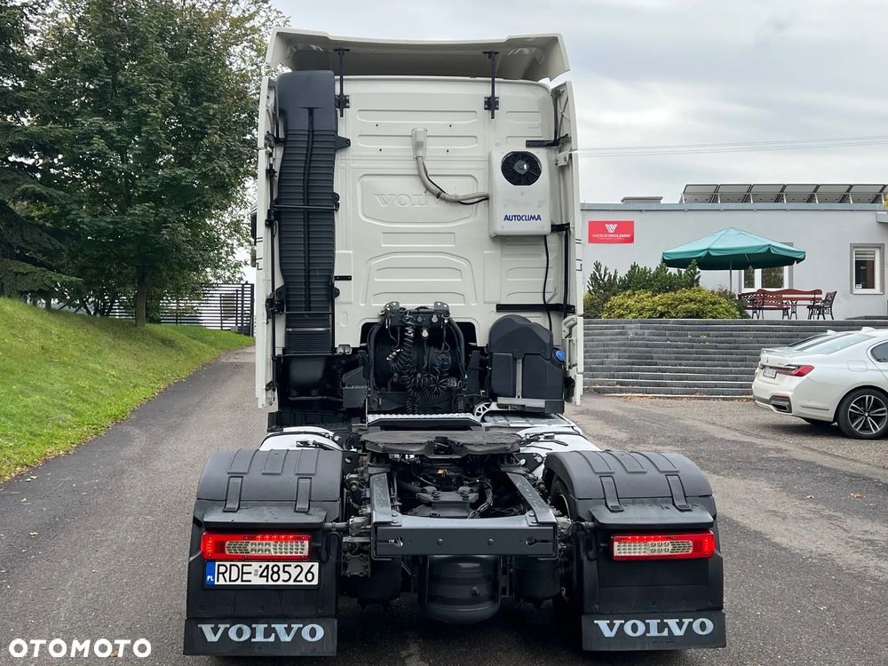 Volvo FH500 - 15