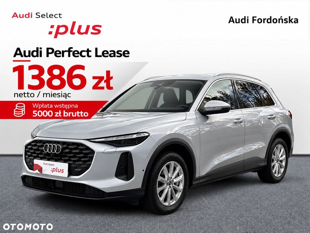 Audi Q5 - 2