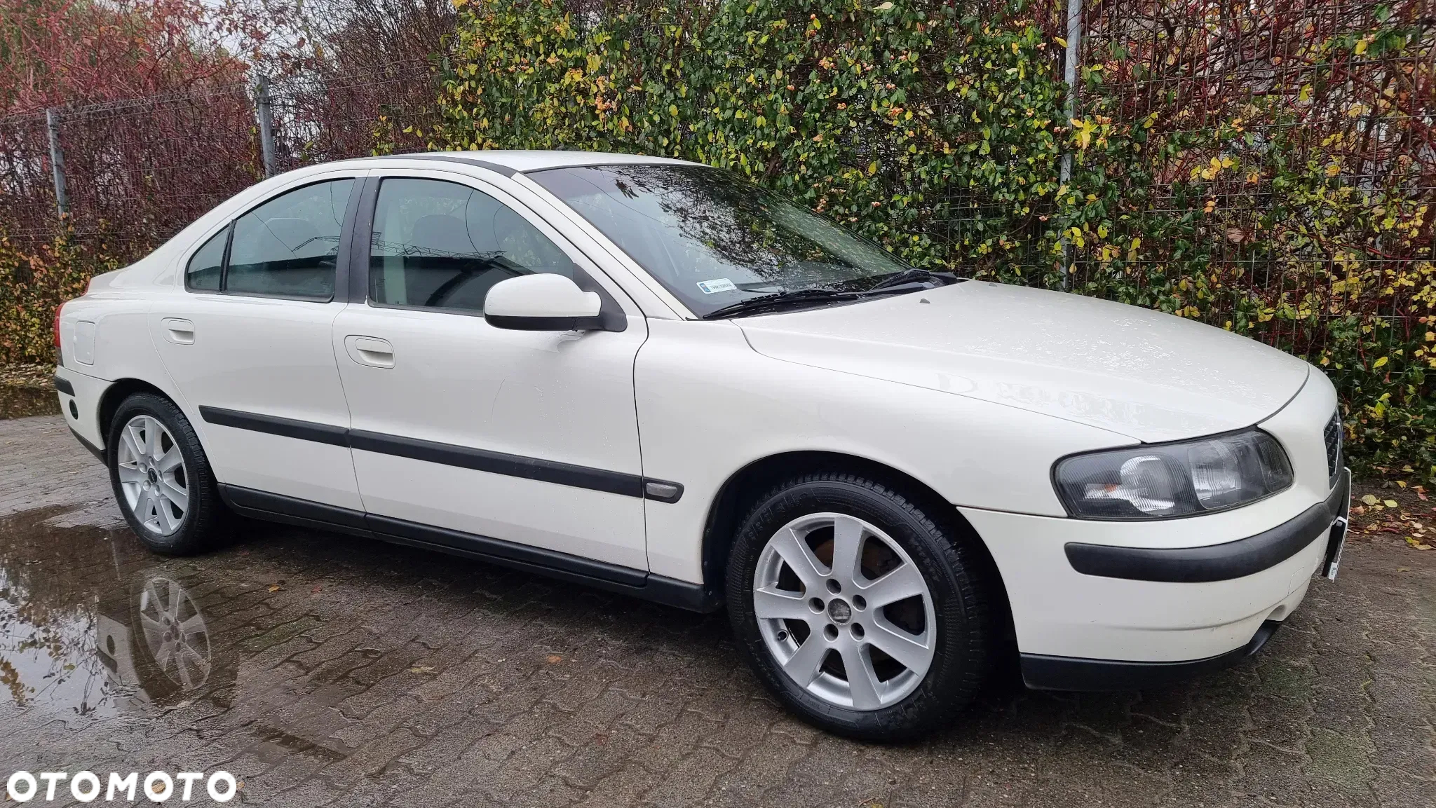 Volvo S60 2.4i - 2