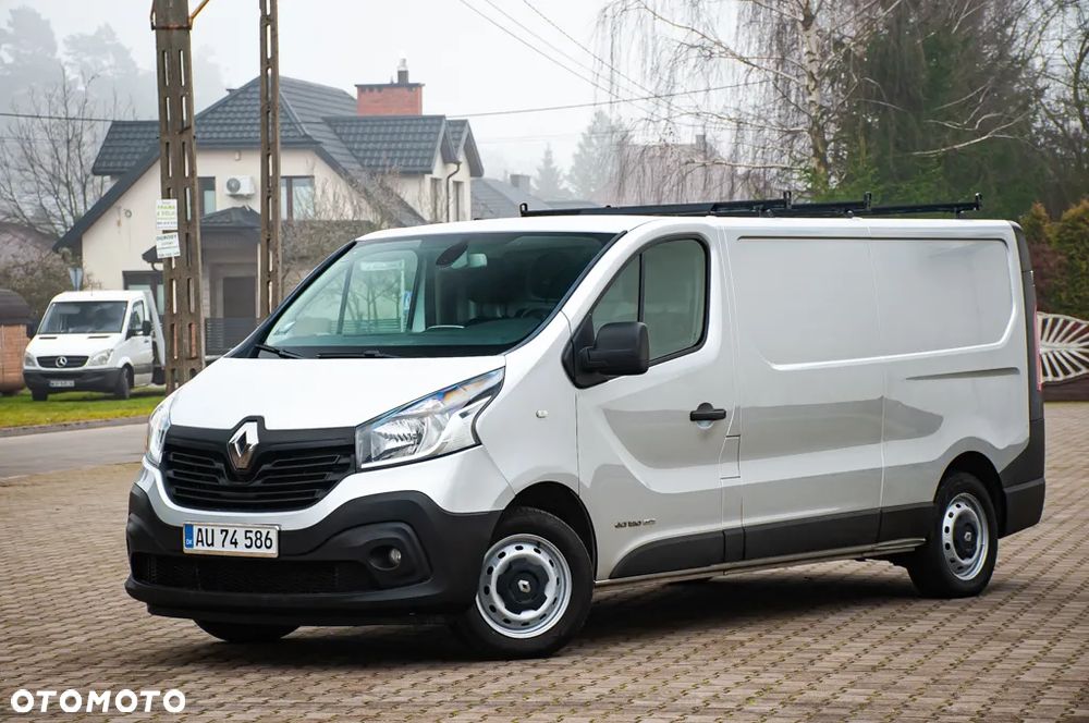 Renault Trafic - 9