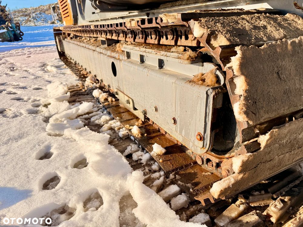 Inny przesiewacz PORTAFILL MR-6, 2020 jak nowy, komplet sit, 3 frakcje - 10