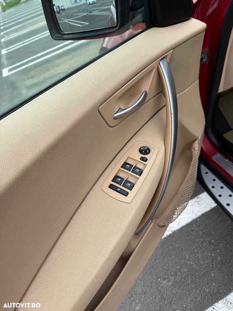 BMW X3 - 16