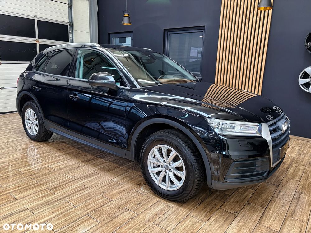 Audi Q5 2.0 TDI Quattro S tronic - 5