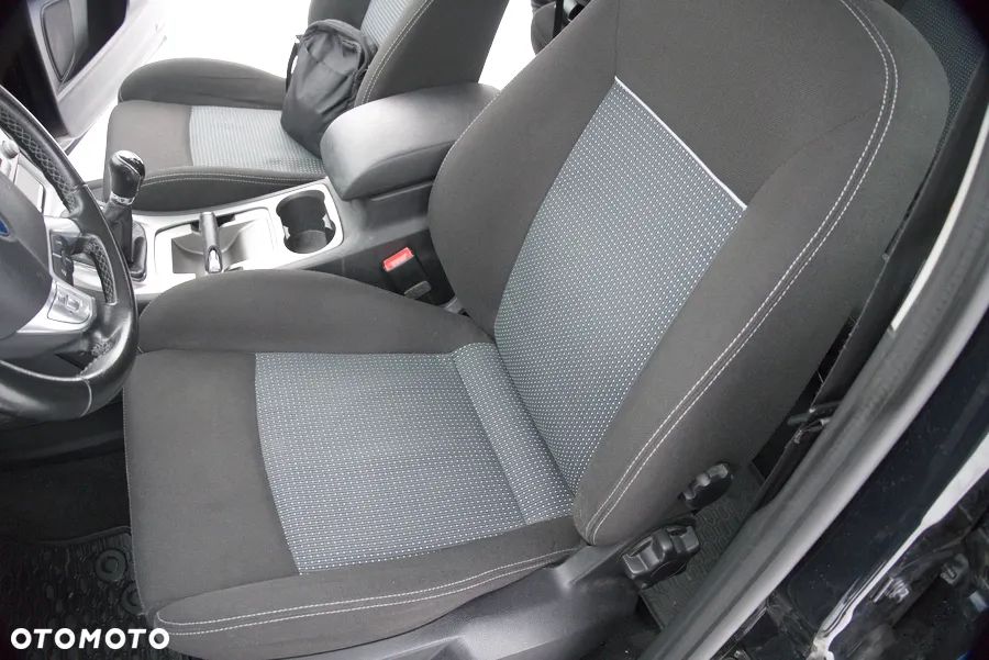 Ford S-Max 2.0 Trend - 18