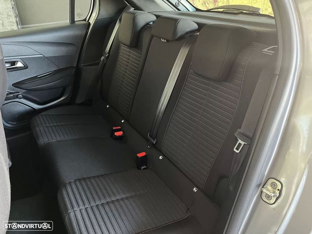 Peugeot 208 1.2 PureTech Like - 21