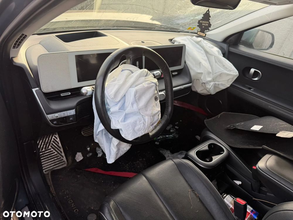 Hyundai IONIQ Elektro Trend - 7