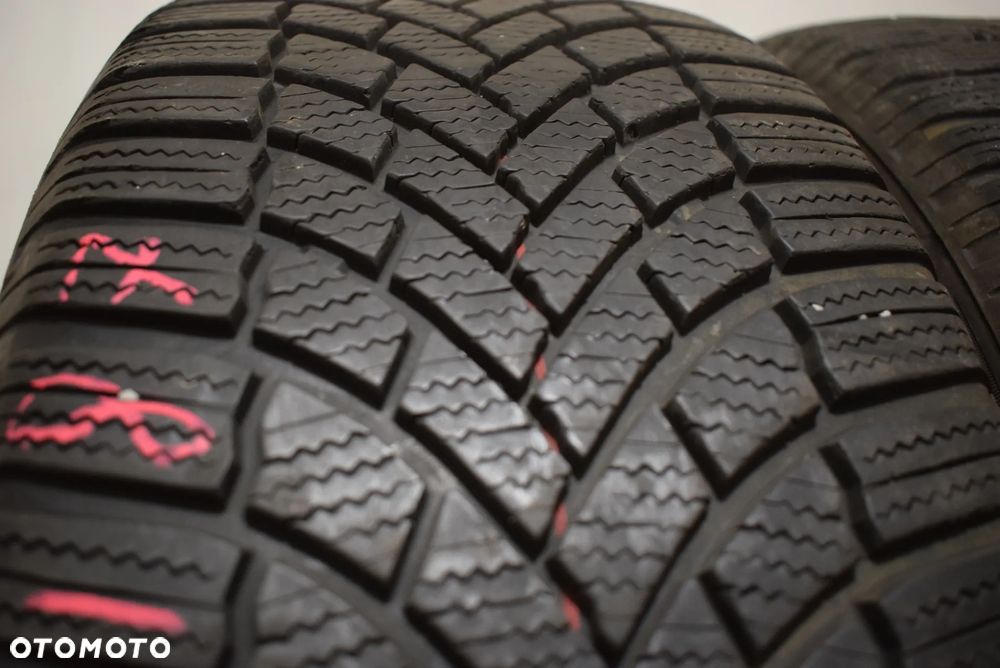 R18 225/55 Bridgestone Blizzak LM005 - 2