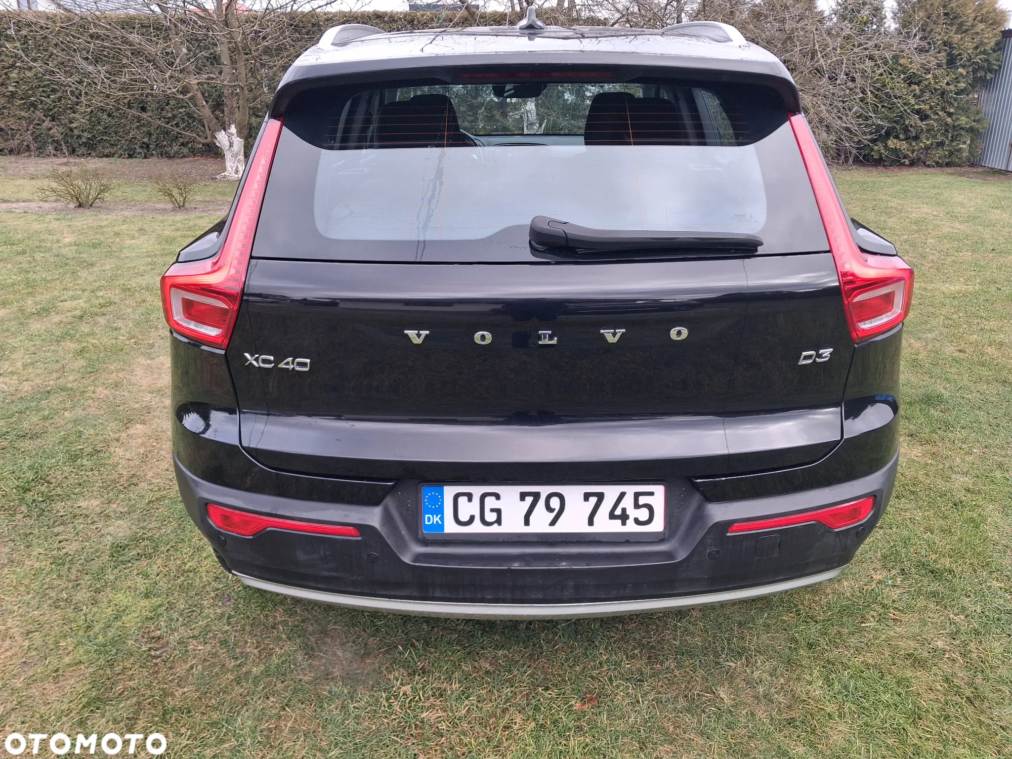 Volvo V60 D3 - 34