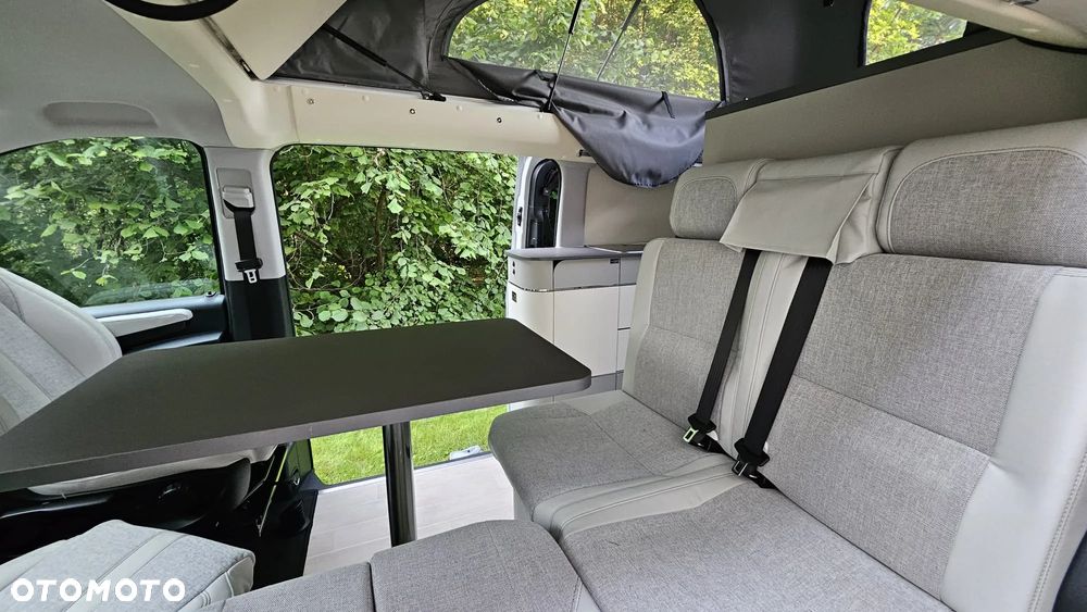 Mercedes-Benz Vito - 10