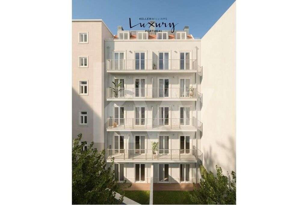 Sousa Martins Premium Apartments - Grande imagem: 2/9