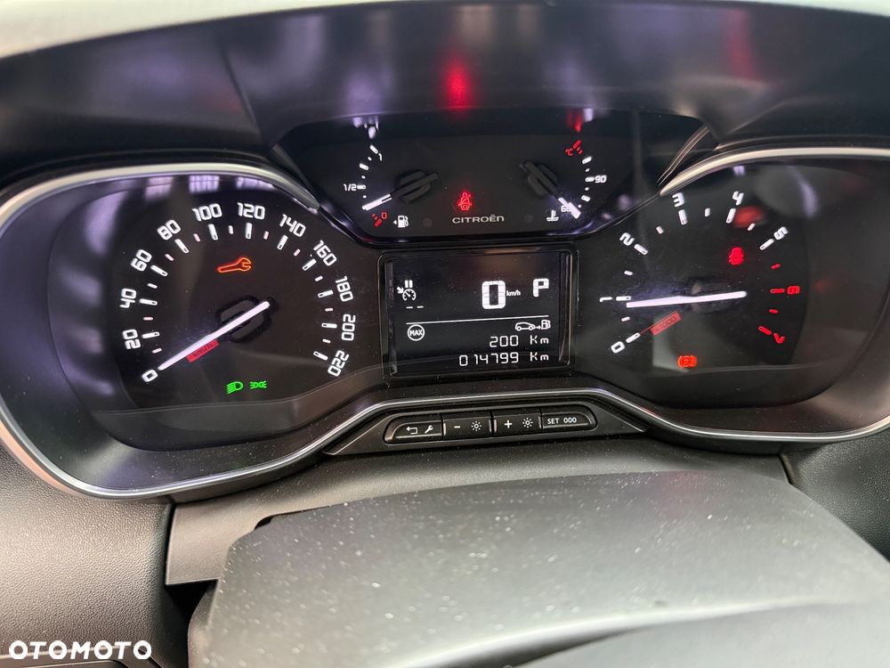 Citroën C3 Aircross PureTech 130 Stop & Start EAT6 OPF MAX - 14