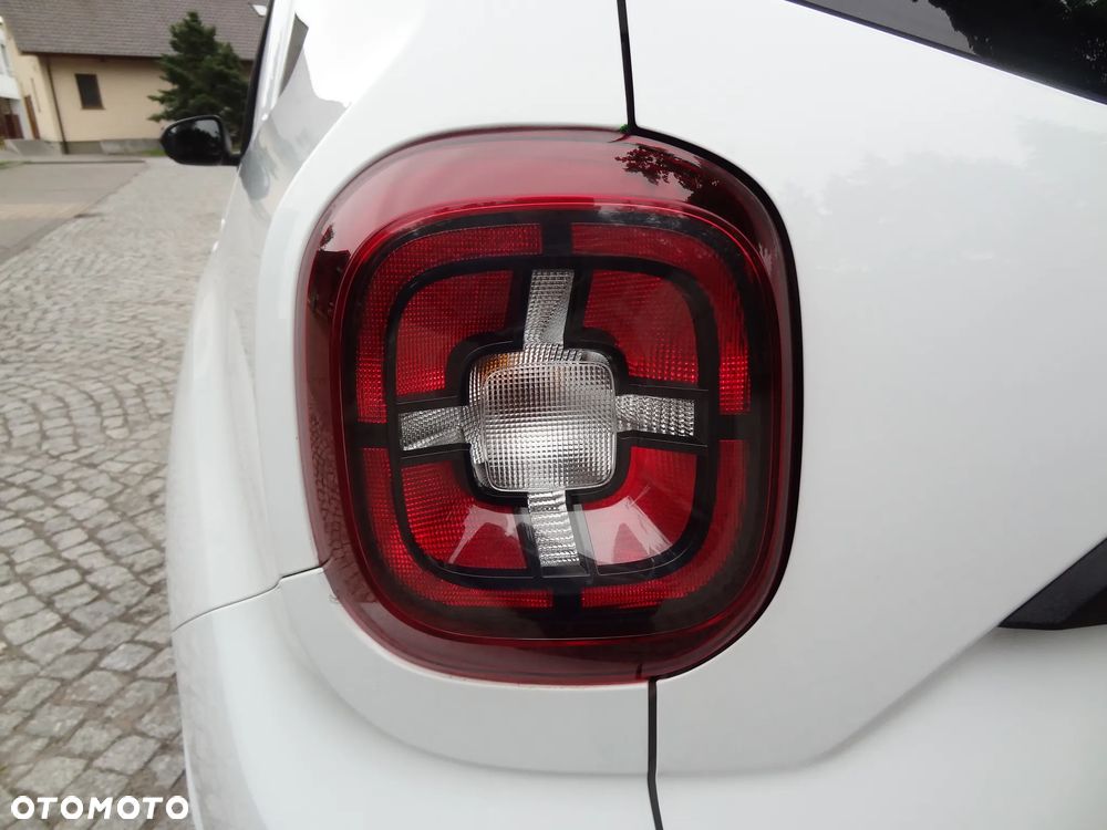 Dacia Duster Blue dCi 115 2WD Comfort - 17