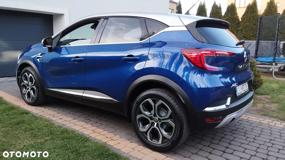 Renault Captur TCe 90 INTENS - 4
