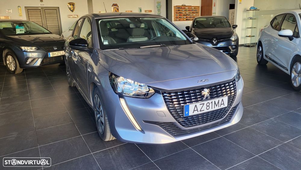 Peugeot 208 1.2 PureTech Active Pack - 6