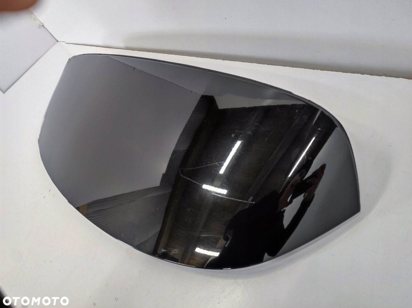 LOTKA SPOILER TYŁ MERCEDES GLA W247 A2477900100 - 5