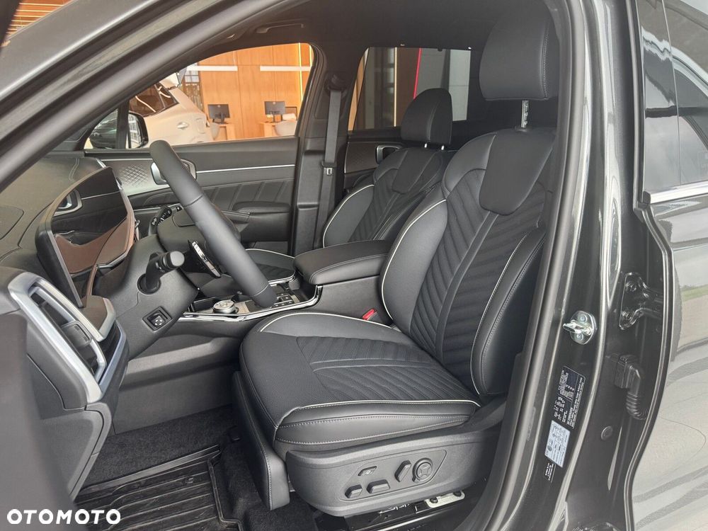 Kia Sorento 1.6 T-GDI HEV Prestige Line AWD 7os - 8