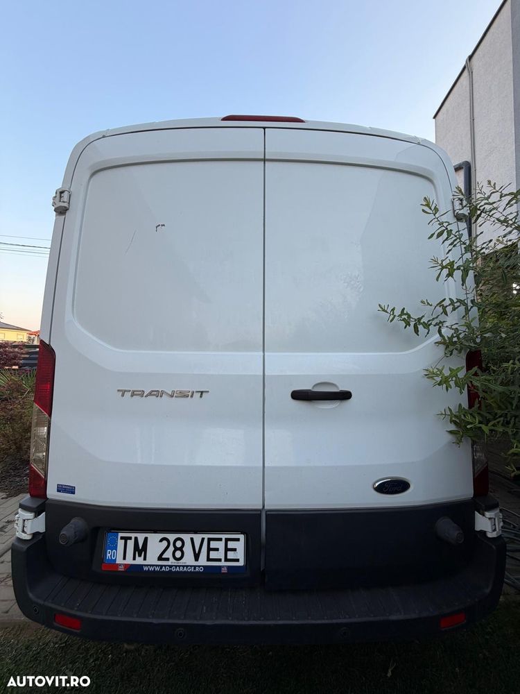 Ford Transit - 4