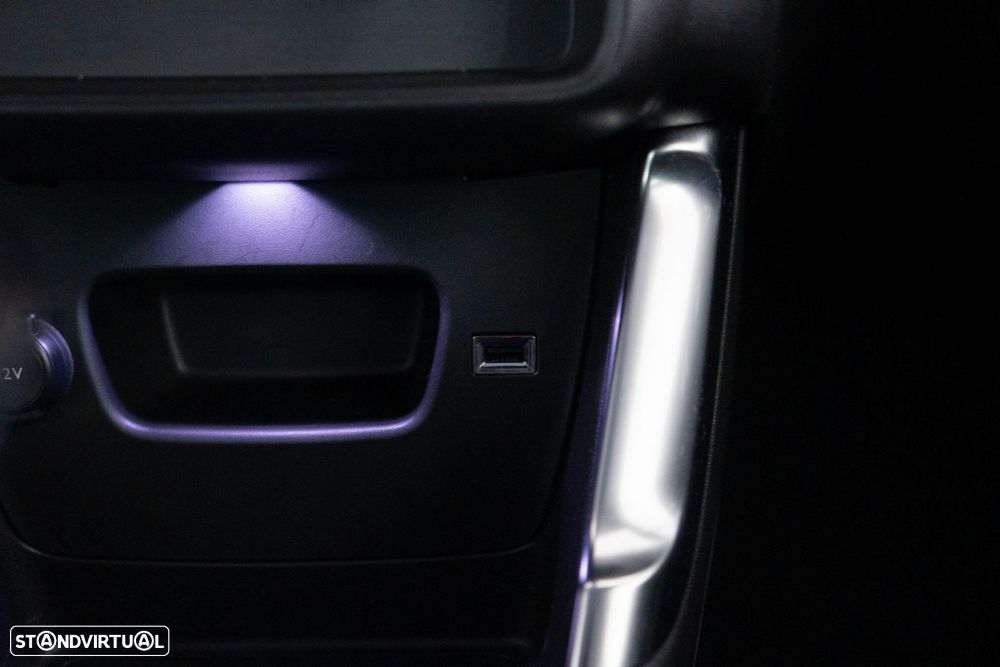 Citroën C3 Aircross 1.2 PureTech Plus - 24