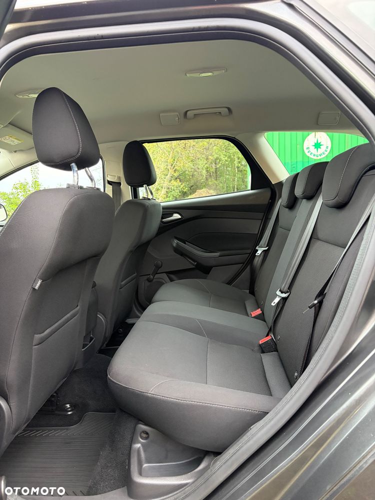 Nissan Qashqai 1.5 dCi DPF I-Way - 20