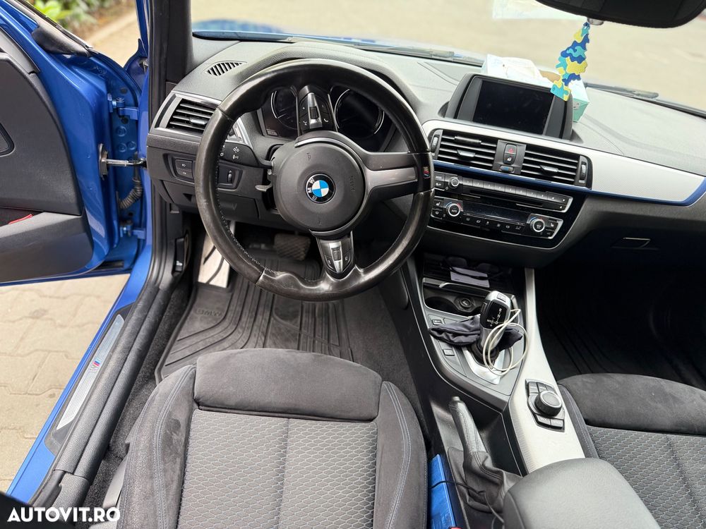 BMW Seria 1 - 9