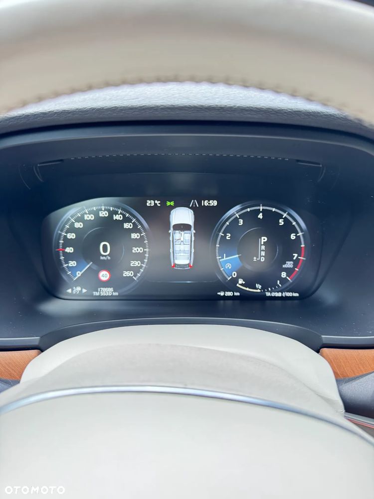Volvo V90 T5 Inscription - 10