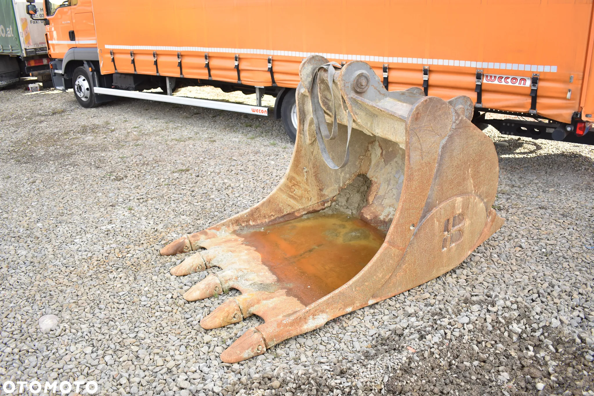 Caterpillar 323 EL Koparka gąsienicowa 23 T/ Szybkozłącze/ skarpówka/ Sprowadzona ! Stan bardzo dobry ! - 27