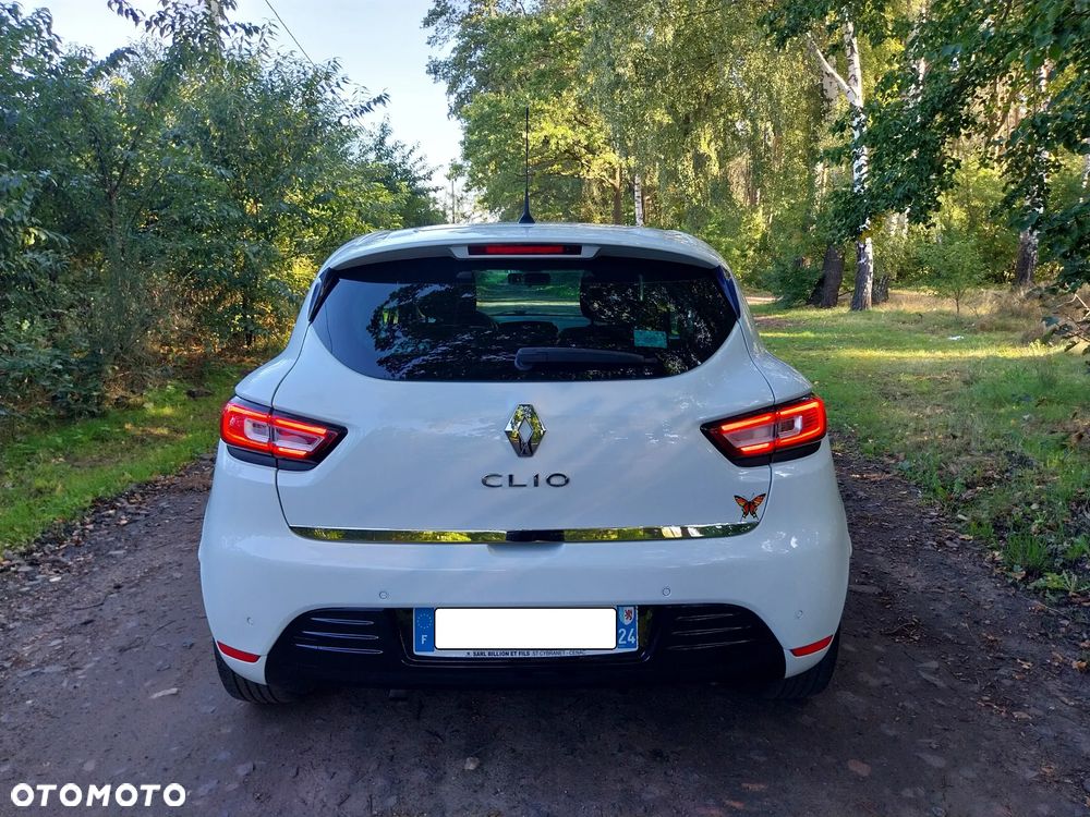 Renault Clio - 6