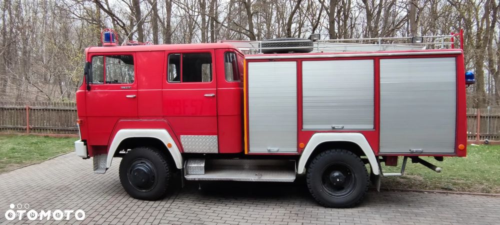 Magirus FM - 26