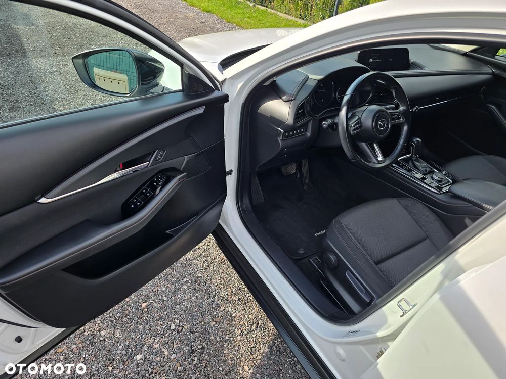 Mazda CX-30 - 13