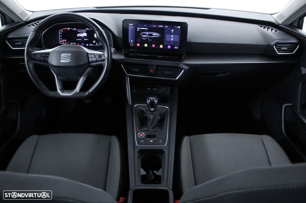 SEAT Leon ST 1.0 TSI Style - 19