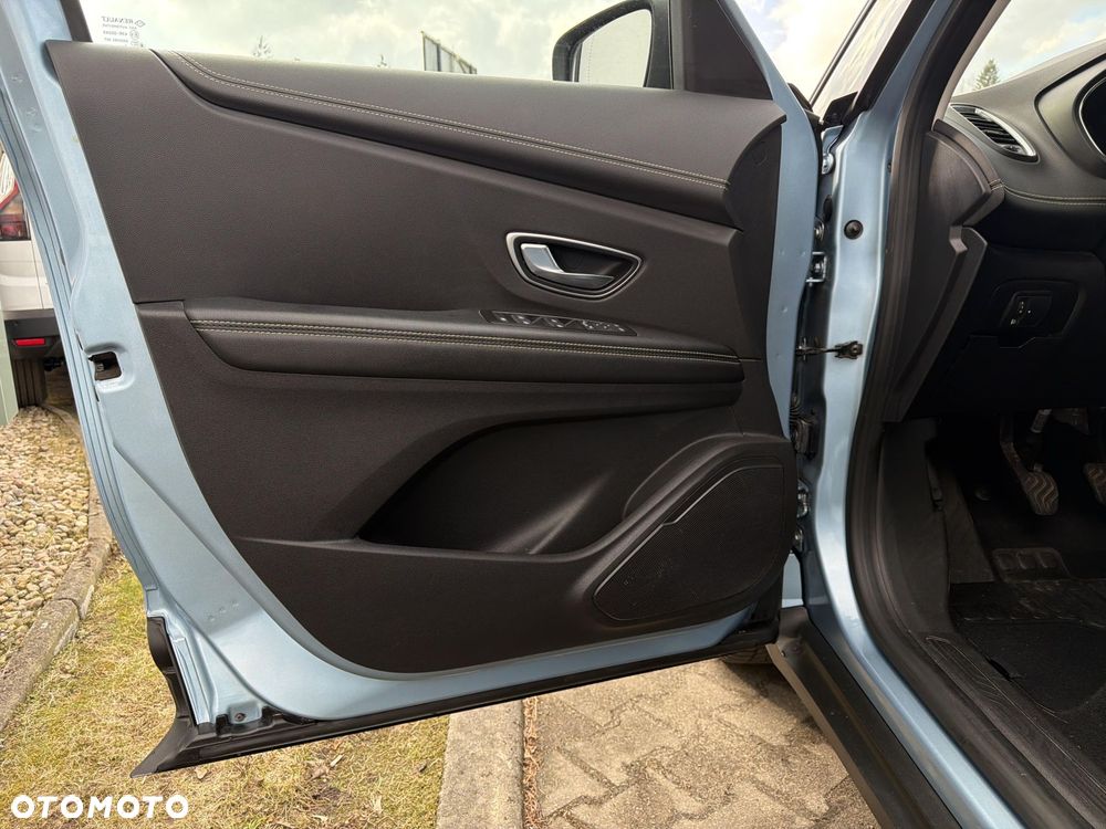 Renault Scenic 1.7 Blue dCi Intens - 10