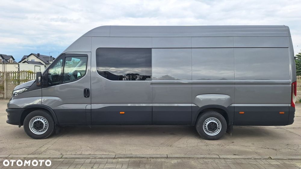 Iveco Daily - 4
