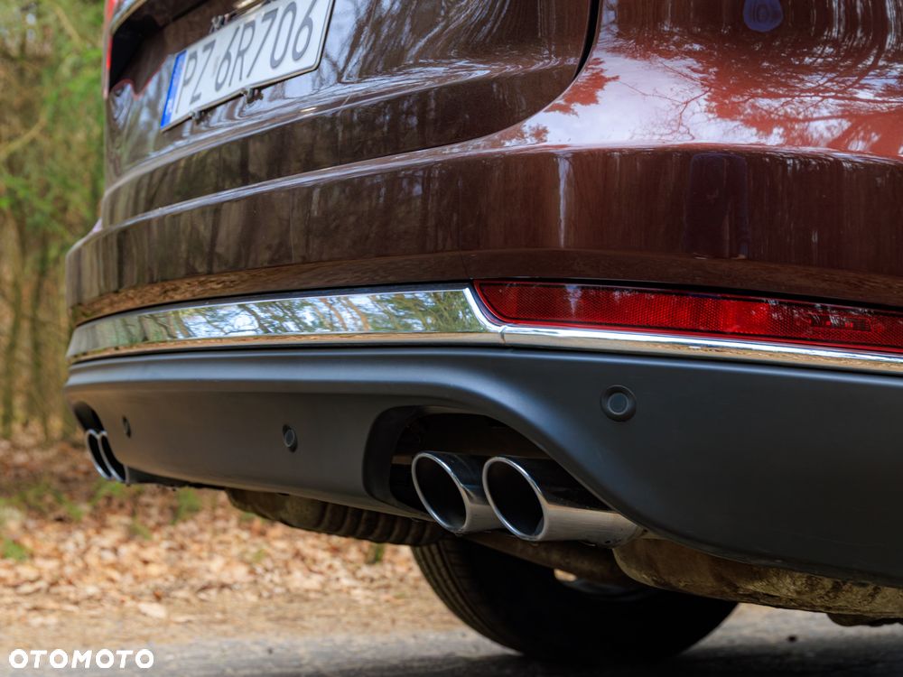 Lincoln Aviator - 11