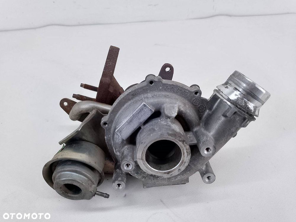 TURBINA MERCEDES-BENZ CITAN 1.5 CDI H8201164371 H8201164371-7533R-C - 1
