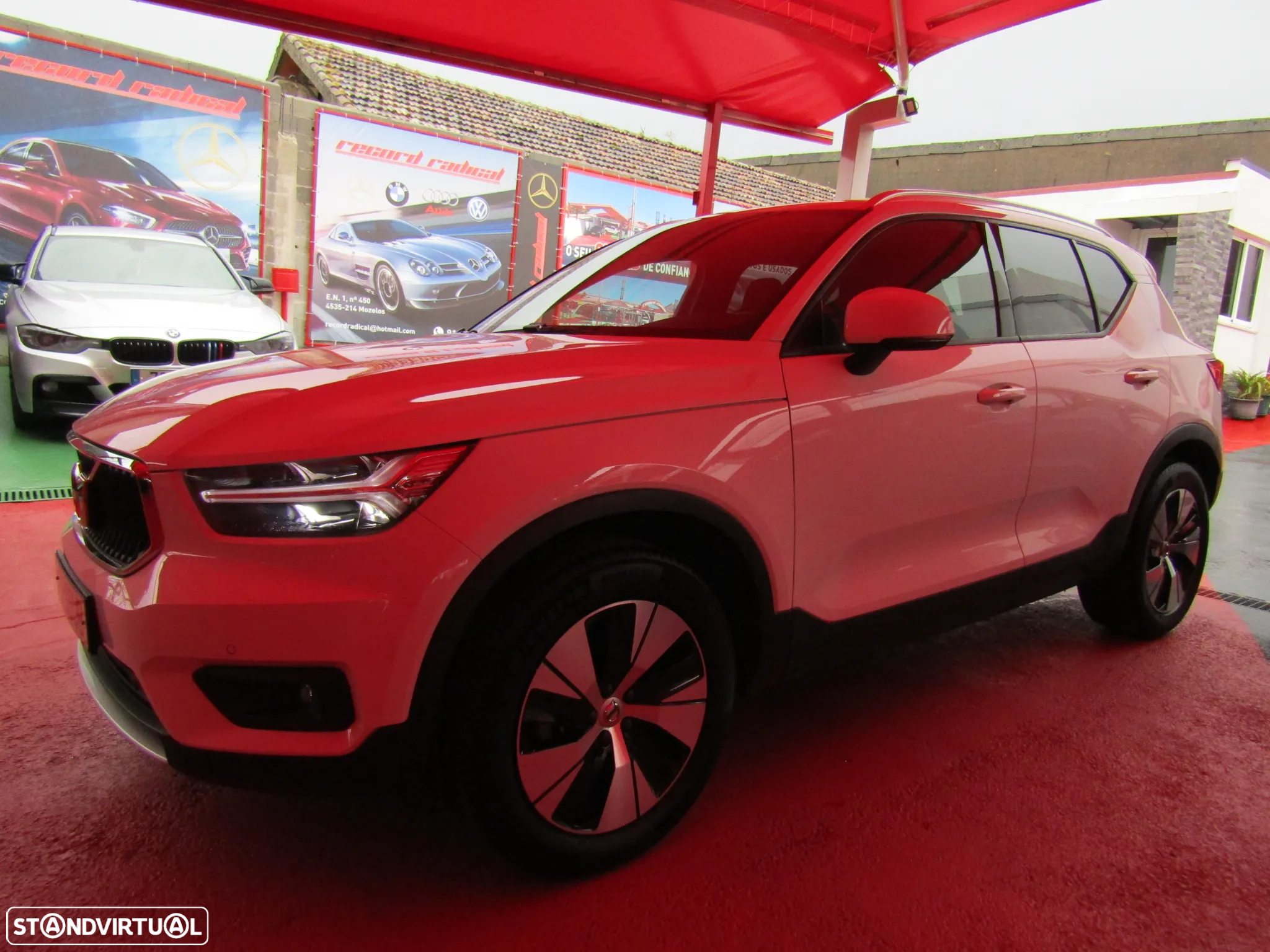 Volvo XC 40 - 18