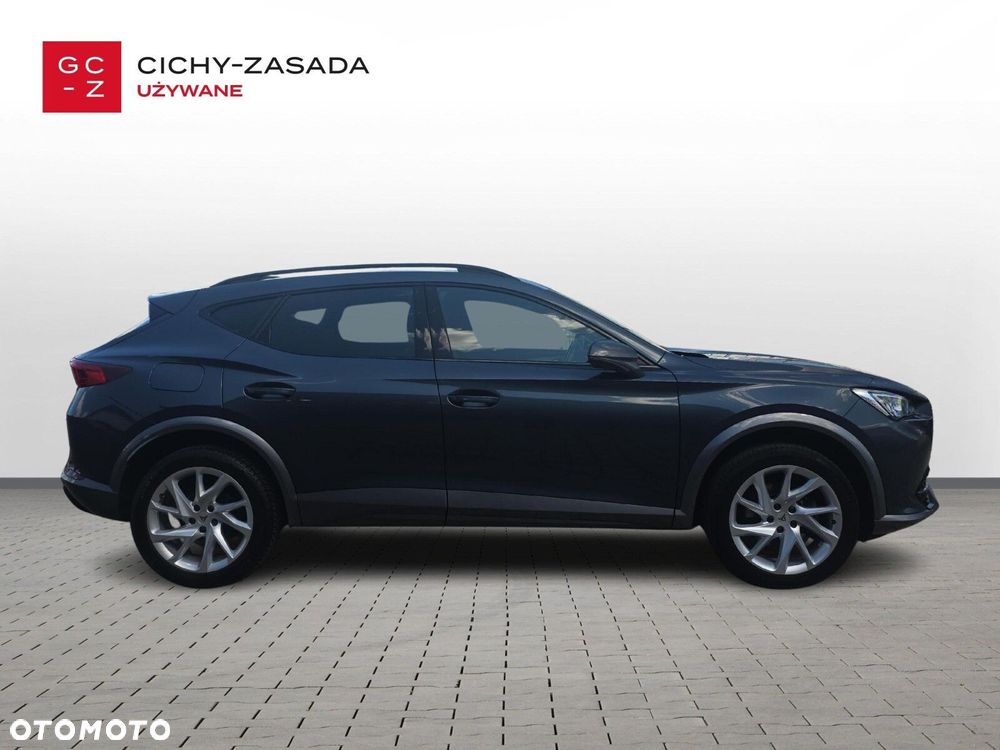 Cupra Formentor 1.5 TSI DSG - 6