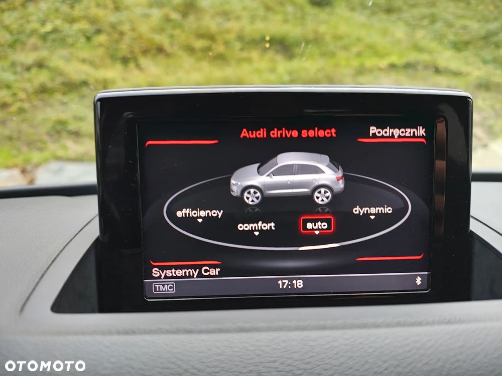 Audi Q3 2.0 TDI design - 38